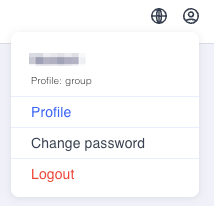 Fusion Login Profile Check